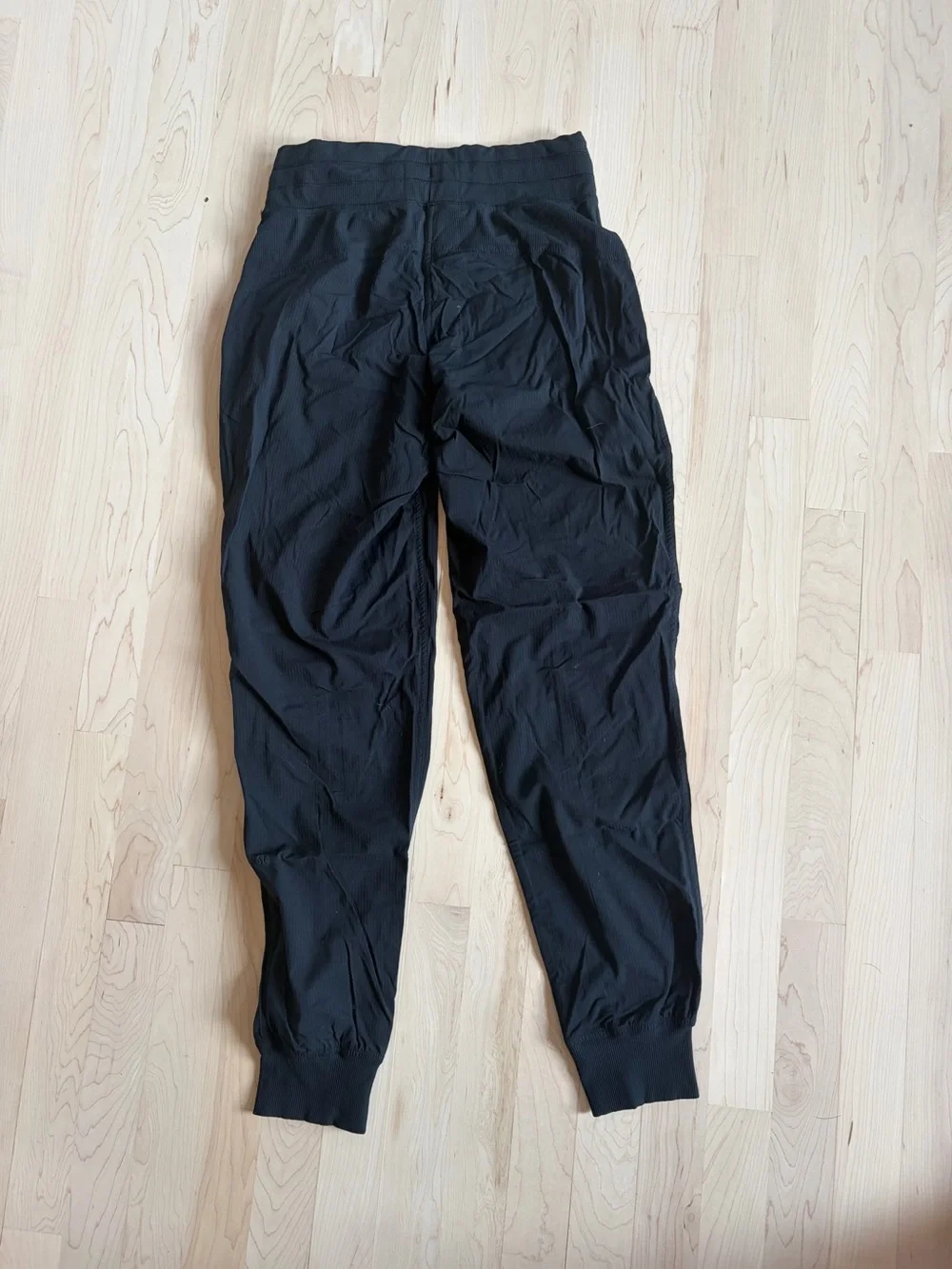 lululemon athletica good pre
